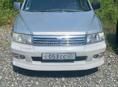 Mitsubishi Space Wagon