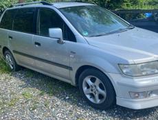 Mitsubishi Space Wagon