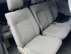 Volkswagen Caravella