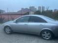 Nissan Primera