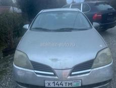 Nissan Primera