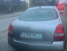 Nissan Primera