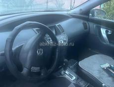 Nissan Primera
