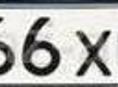 Продаю номер К666ХК