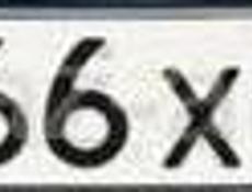Продаю номер К666ХК