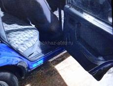 ВАЗ 21099