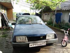 ВАЗ 21099