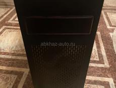 Компьютер и Монитор 240гц срочно 