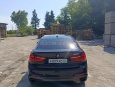 BMW Х6