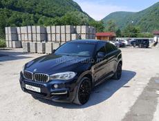 BMW Х6
