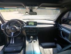 BMW Х6