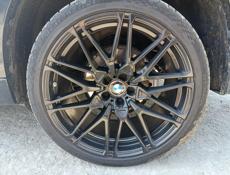 BMW Х6