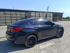 BMW Х6