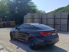 BMW Х6