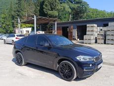 BMW Х6