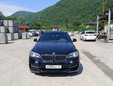 BMW Х6