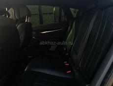 BMW Х6