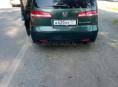 Honda Еlysion