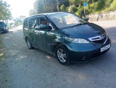 Honda Еlysion