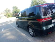 Honda Еlysion