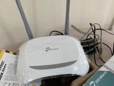 Wi-Fi роутер