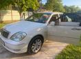 Toyota Brevis