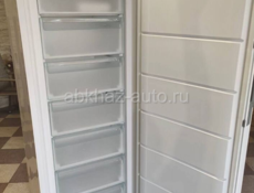 Морозильник