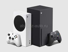 Куплюxbox X/S