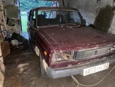 ВАЗ 2105