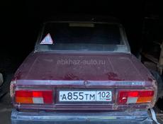 ВАЗ 2105
