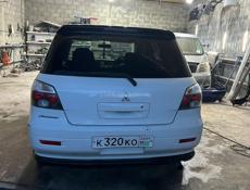 Mitsubishi Airtek