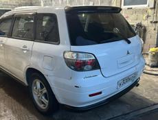 Mitsubishi Airtek