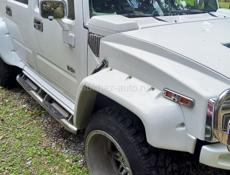 Hummer H2
