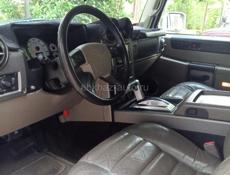 Hummer H2