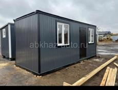 Продаю бытовку 6 метров на 2,5 метра 