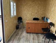 Продаю бытовку 6 метров на 2,5 метра 