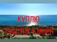 КУПЛЮ УЧАСТОК У МОРЯ В СУХУМЕ!