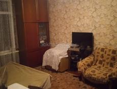 Продам однокомнатную квартиру на новом районе