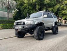 Toyota Hilux Surf