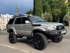 Toyota Hilux Surf