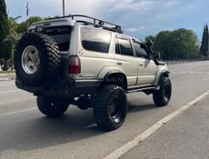 Toyota Hilux Surf