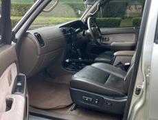 Toyota Hilux Surf