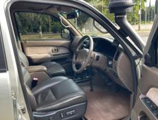 Toyota Hilux Surf