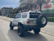 Toyota Hilux Surf