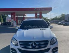 Mercedes-Benz ML