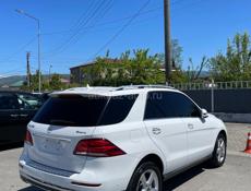 Mercedes-Benz ML