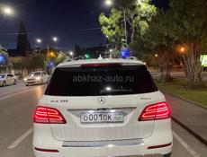 Mercedes-Benz ML