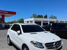 Mercedes-Benz ML