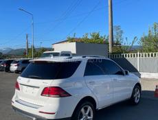 Mercedes-Benz ML