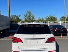 Mercedes-Benz ML